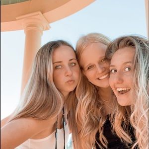 Meet your Posher, Madison